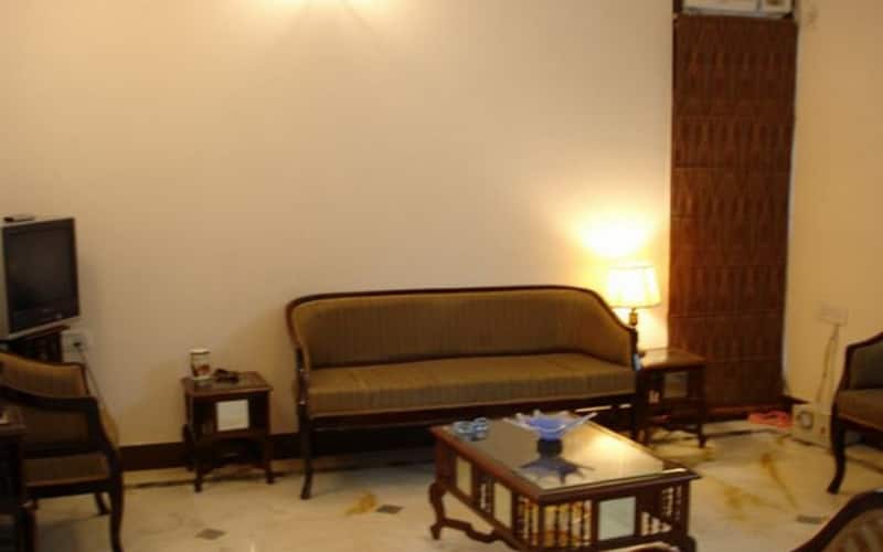 TG Stays Nehru Medical College, New Delhi 4